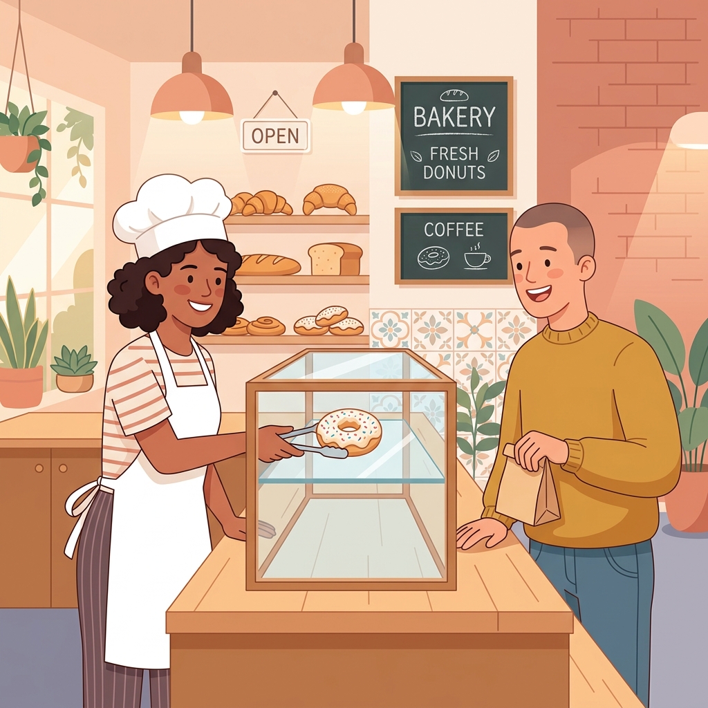 Understanding Java's Producer-Consumer Pattern